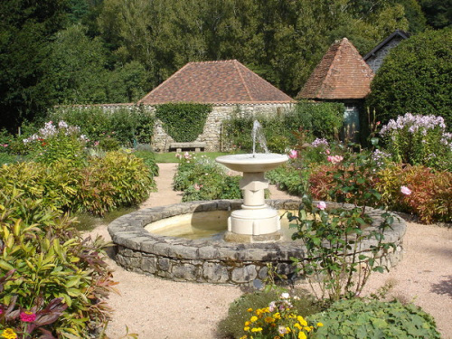 Domaine de Banizette © Marie Delage