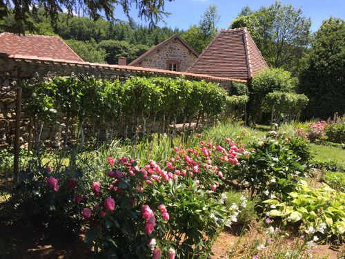 Domaine de Banizette © Marie Delage