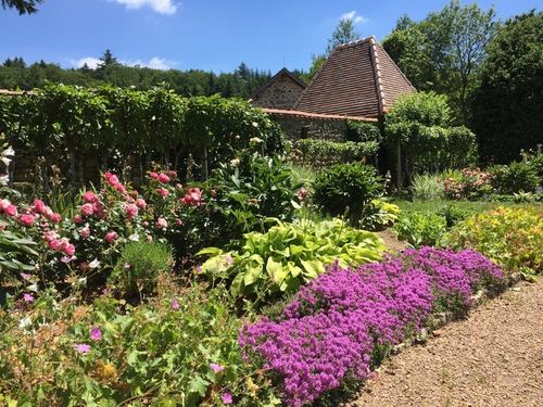 Domaine de Banizette © Marie Delage