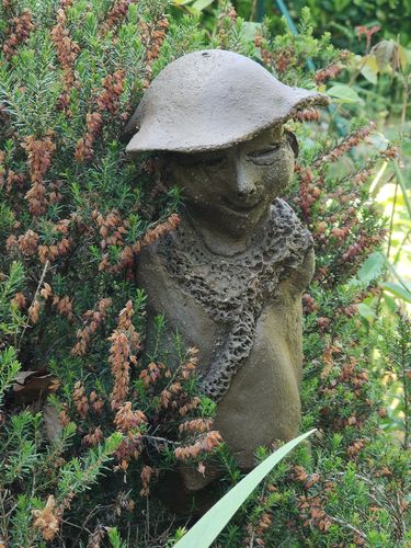 Jardin de Jacques © DRAC Stéphanie Bérusseau, RDVJ 2022  