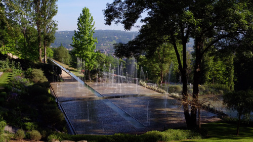 Les Jardins de l'Imaginaire © SKYME