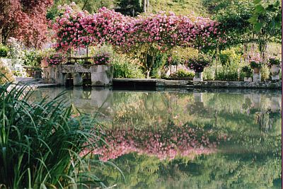 Miroir © propriétaire.